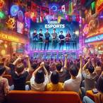 esports bet predictions