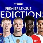 predictions bet